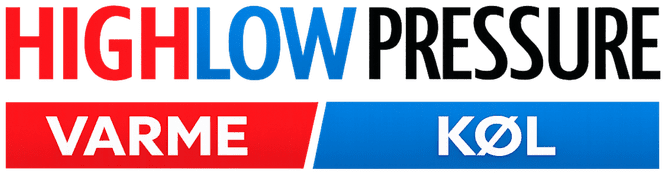 highlowpressure